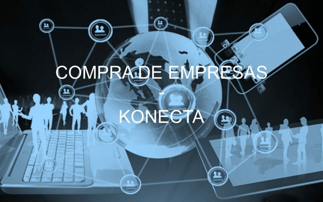 BPO y la compra de Sum Talk por Konecta