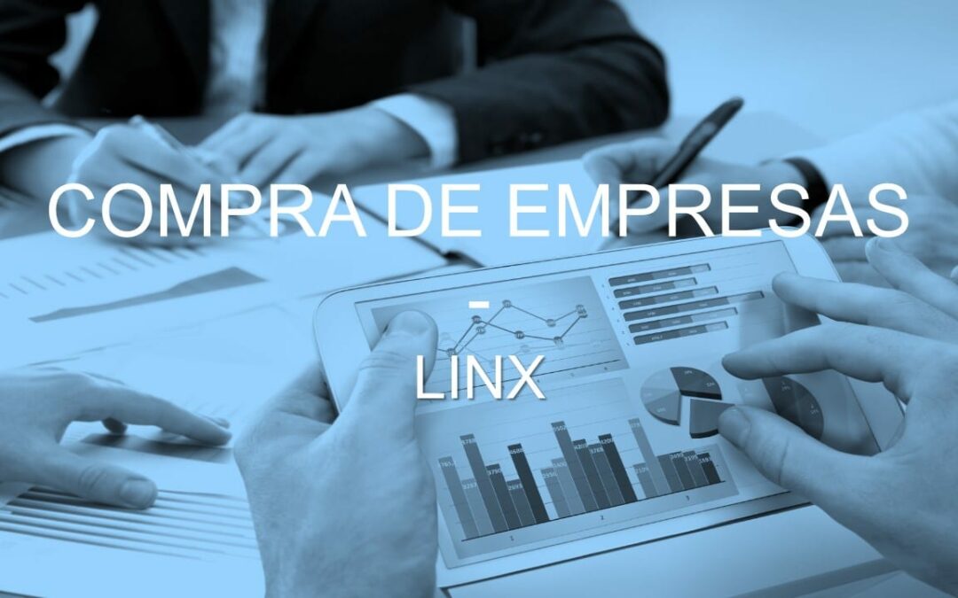 LA BRASILEÑA LINX ADQUIERE SETA DIGITAL