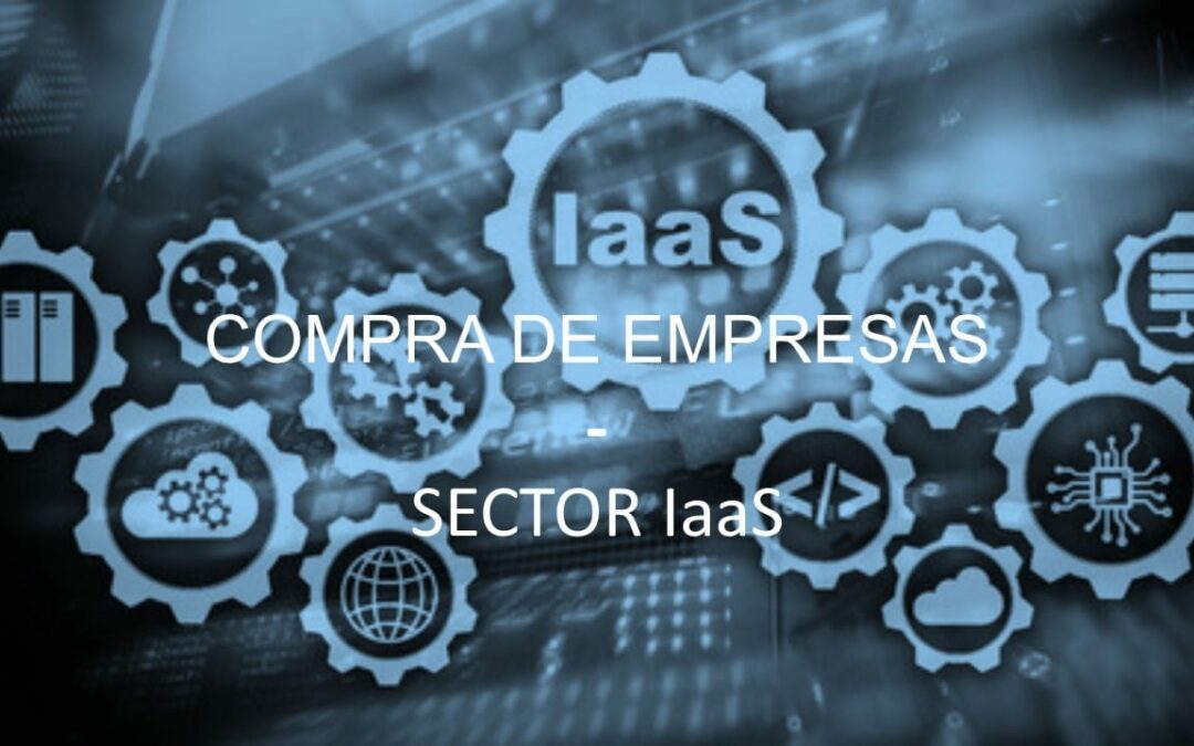 IaaS: análisis de las empresas más valoradas del sector