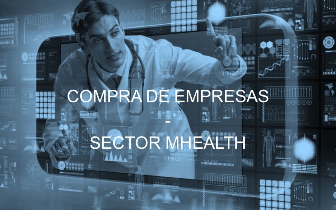 MHealth: líderes en el sector