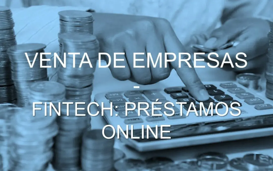 ID FINANCE: THE RISE OF ONLINE LENDING
