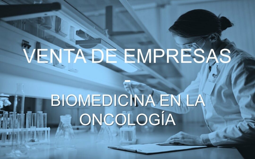 AMADIX: BIOMEDICINA CONTRA EL CÁNCER