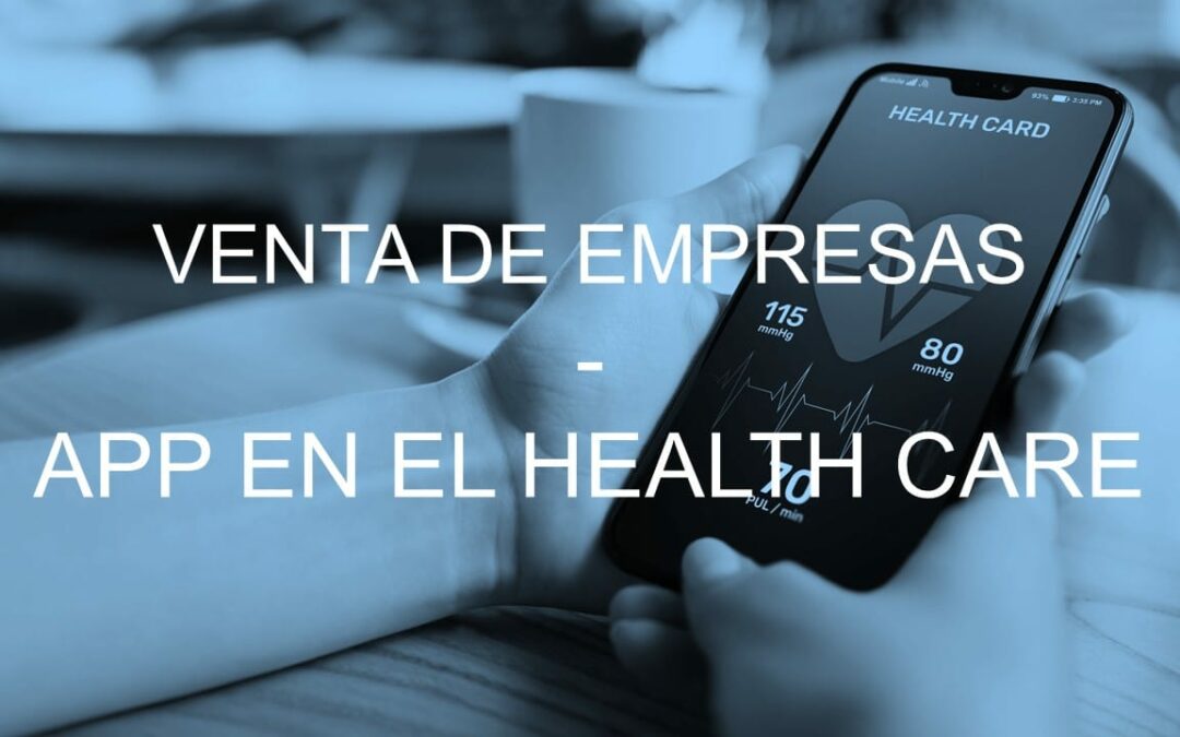 Mediquo: App en el sector Health Care