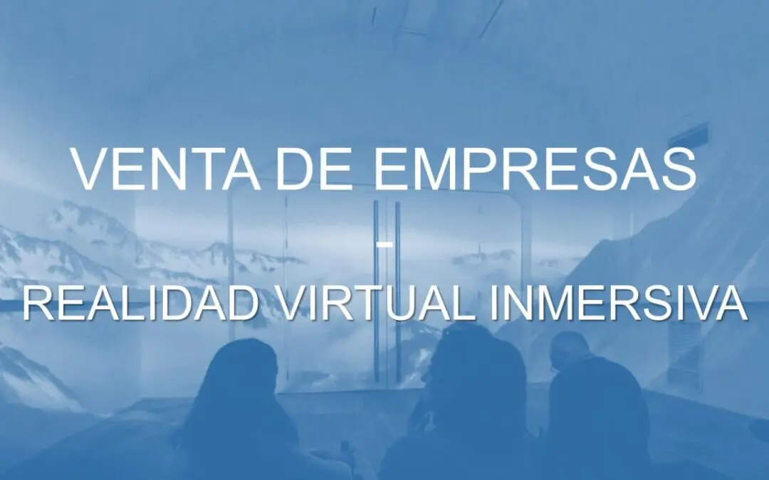 BROOMX: IMMERSIVE VIRTUAL REALITY