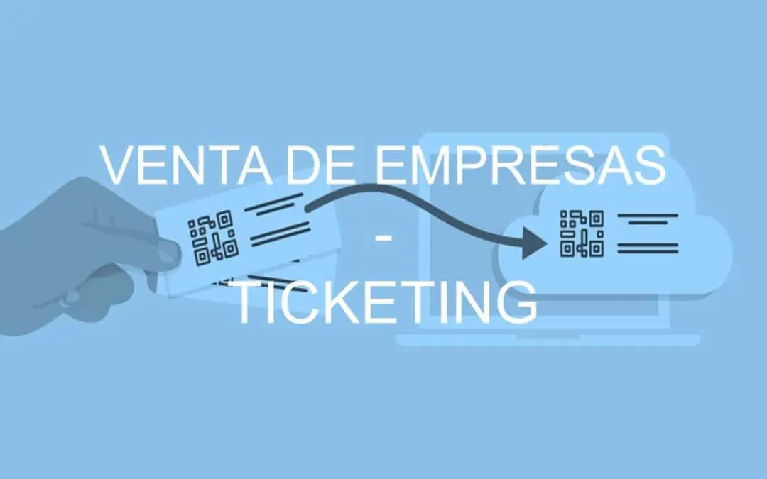 Hellotickets: global sales platform