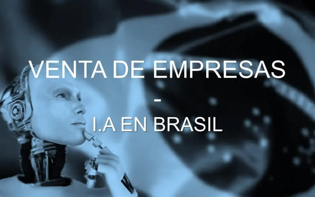 TEVEC: ARTIFICIAL INTELLIGENCE IN BRAZIL