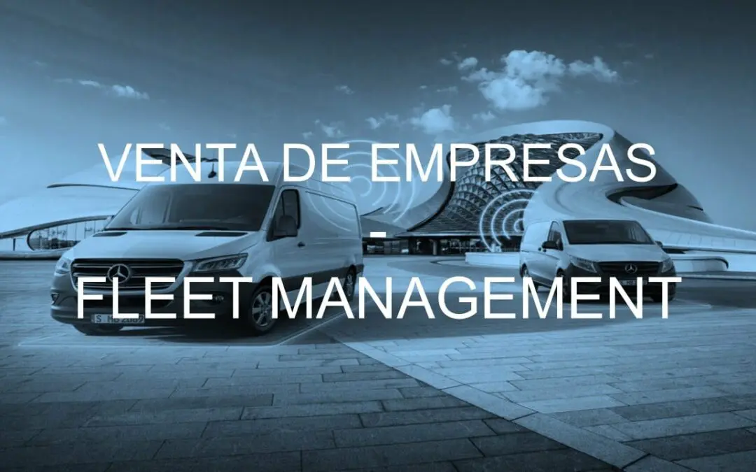 Pulpomatic: Fleet Management software