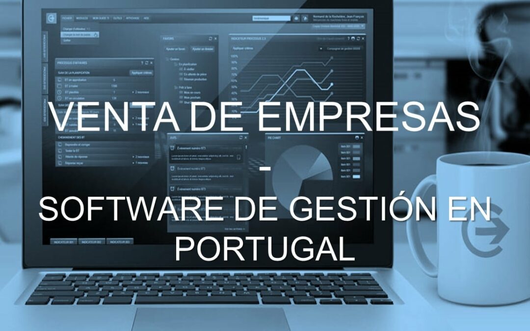 INFRASPEAK: SOFTWARE DE GESTIÓN EN PORTUGAL