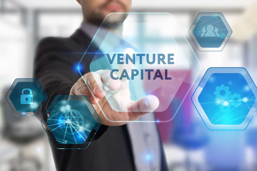 Venture Capital Marketplace: Most active investors in the sector