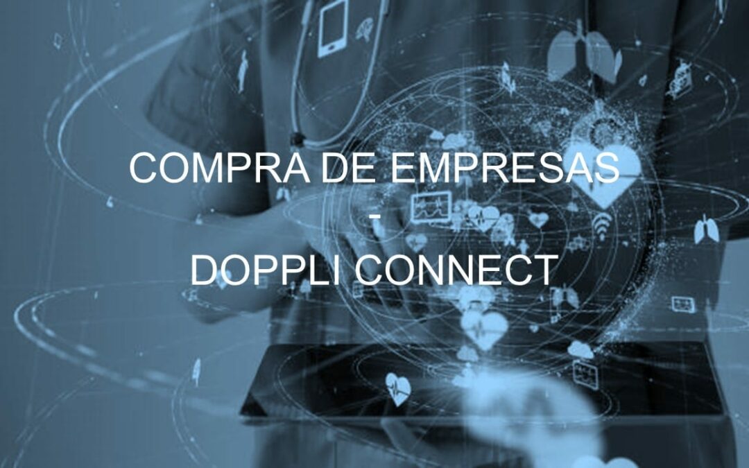 Doppli Connect recibe 250 mil euros en financiación