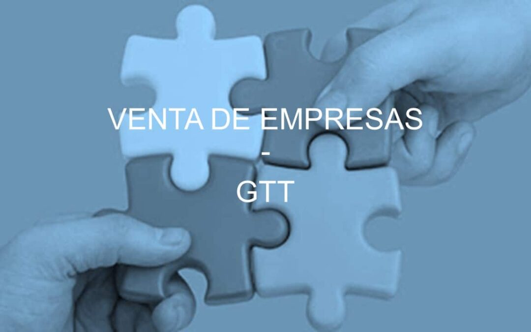 Ged y Oquendo acuerdan la venta de GTT a AnaCap Financial Partners