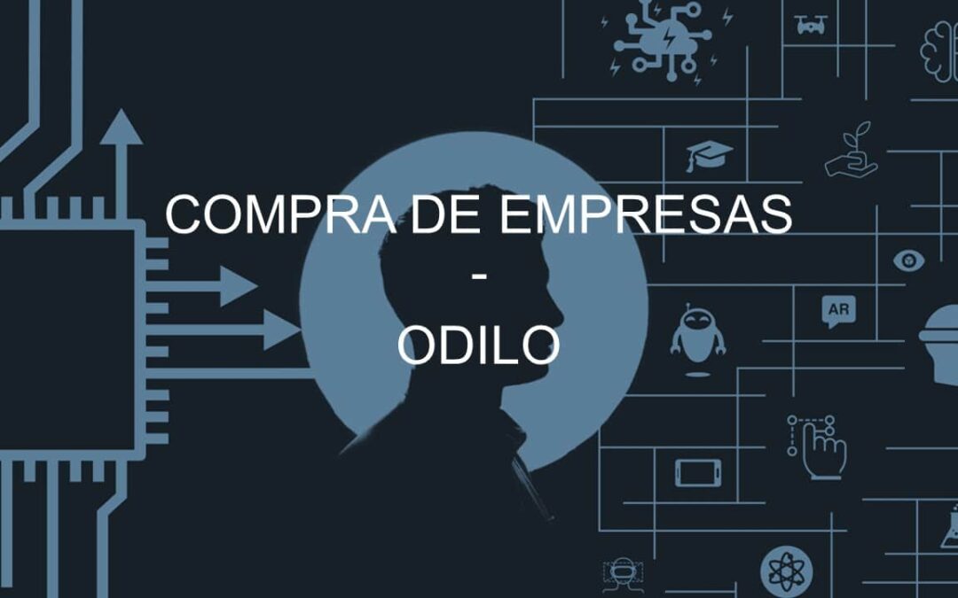 Odilo consigue 6M€ en una ronda de financiación