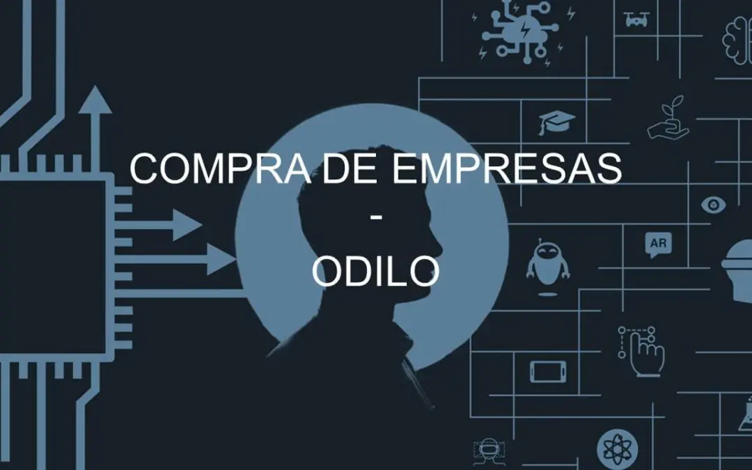 Odilo raises €6M in funding round