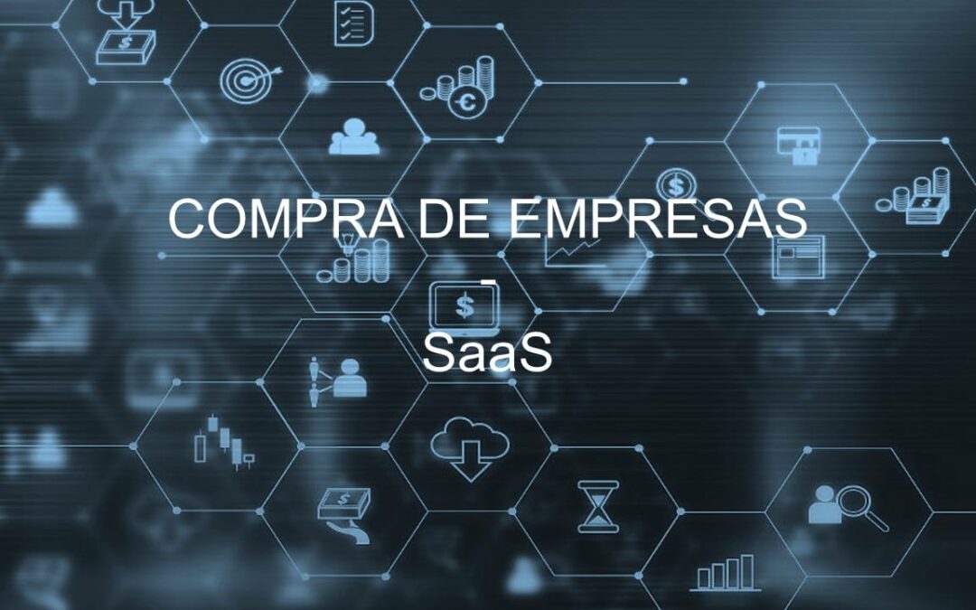 SaaS: Las 5 empresas líderes del sector