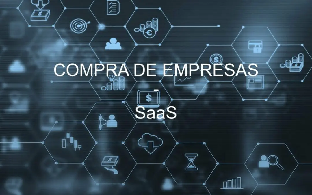 SaaS: Top 5 companies in the industry