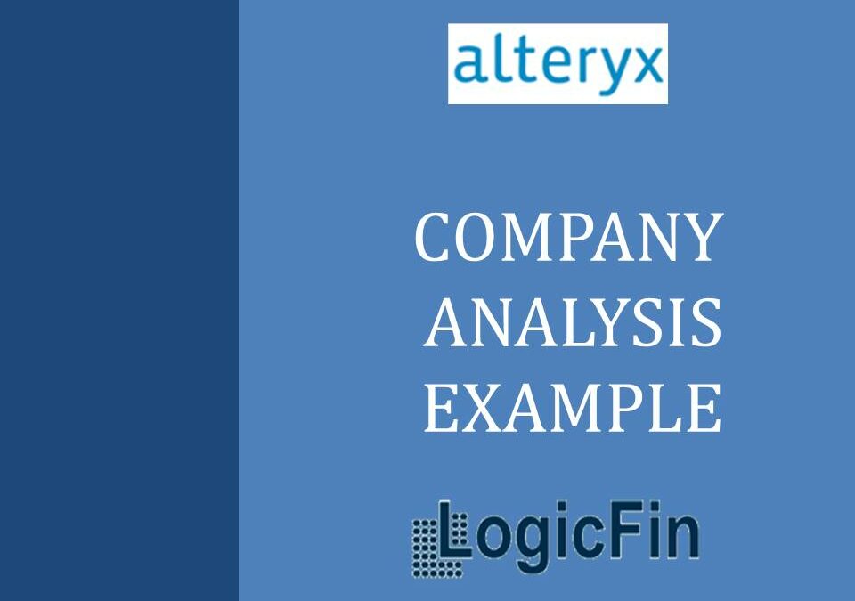 Alteryx recibe $85M en su tercera ronda