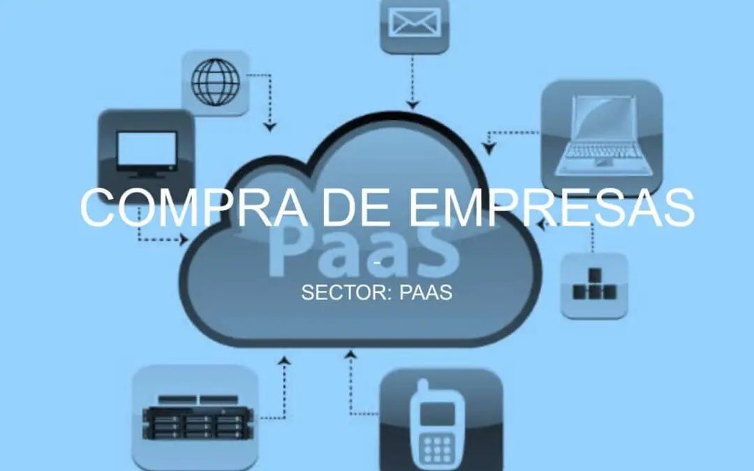 The future of PaaS