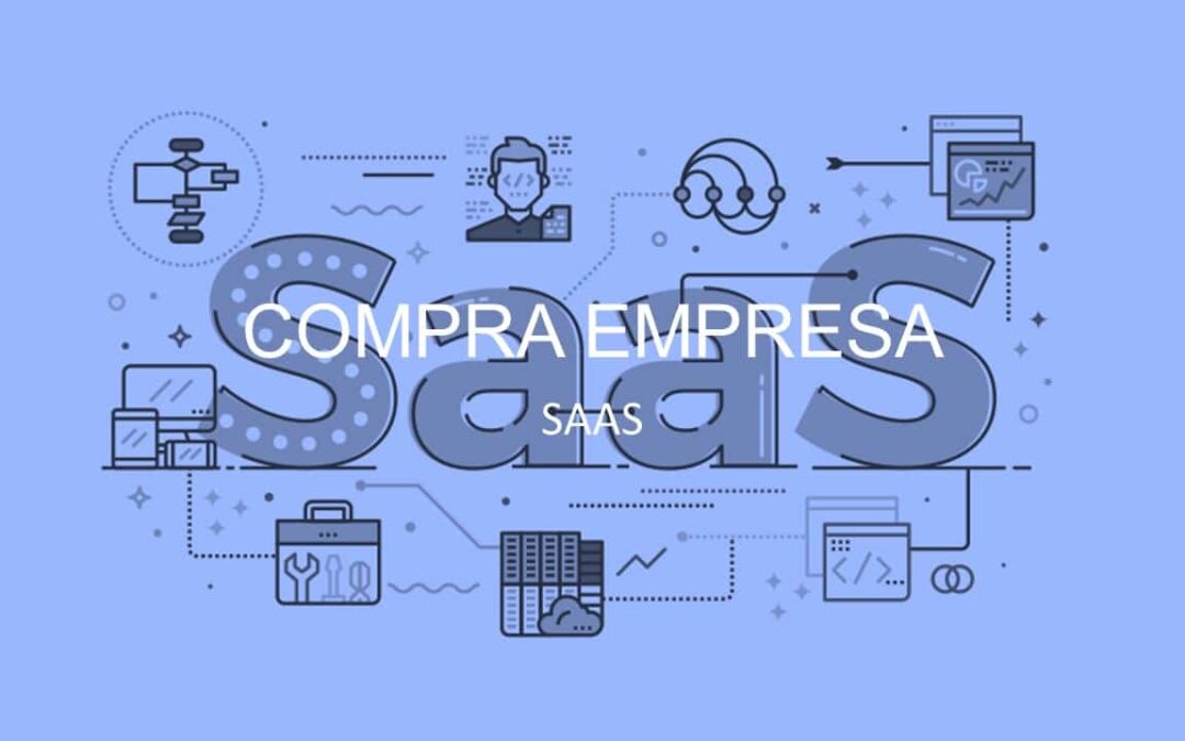 SAAS: EMPRESAS LÍDERES DEL SECTOR