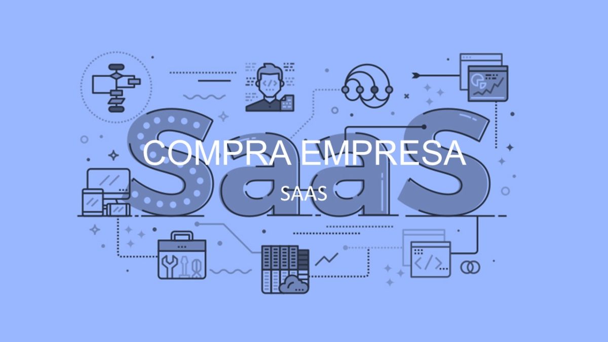 SaaS: Operaciones de compra de Sinch