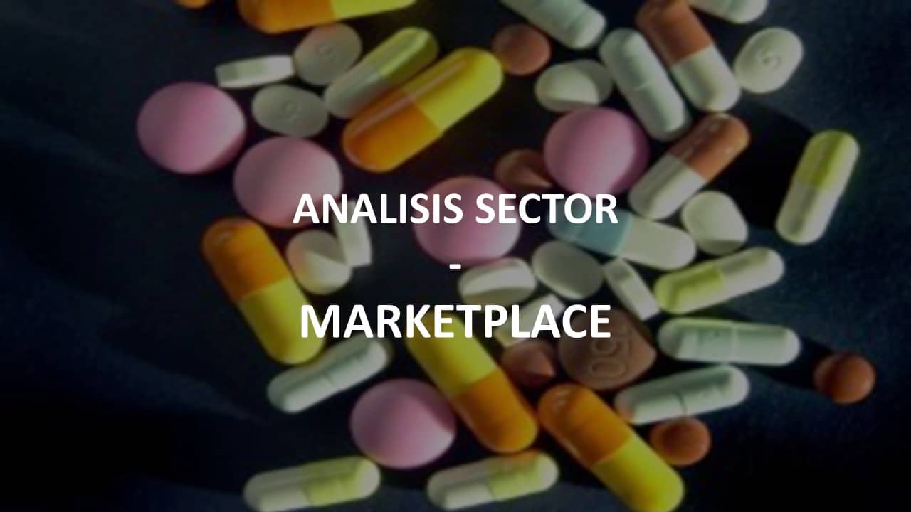 Análisis inversión en sector de Marketplace en Health Care. Promofarma y Pharmacius