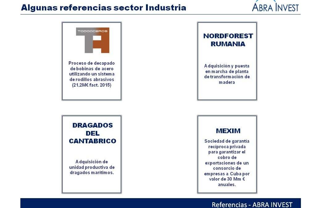 Industria