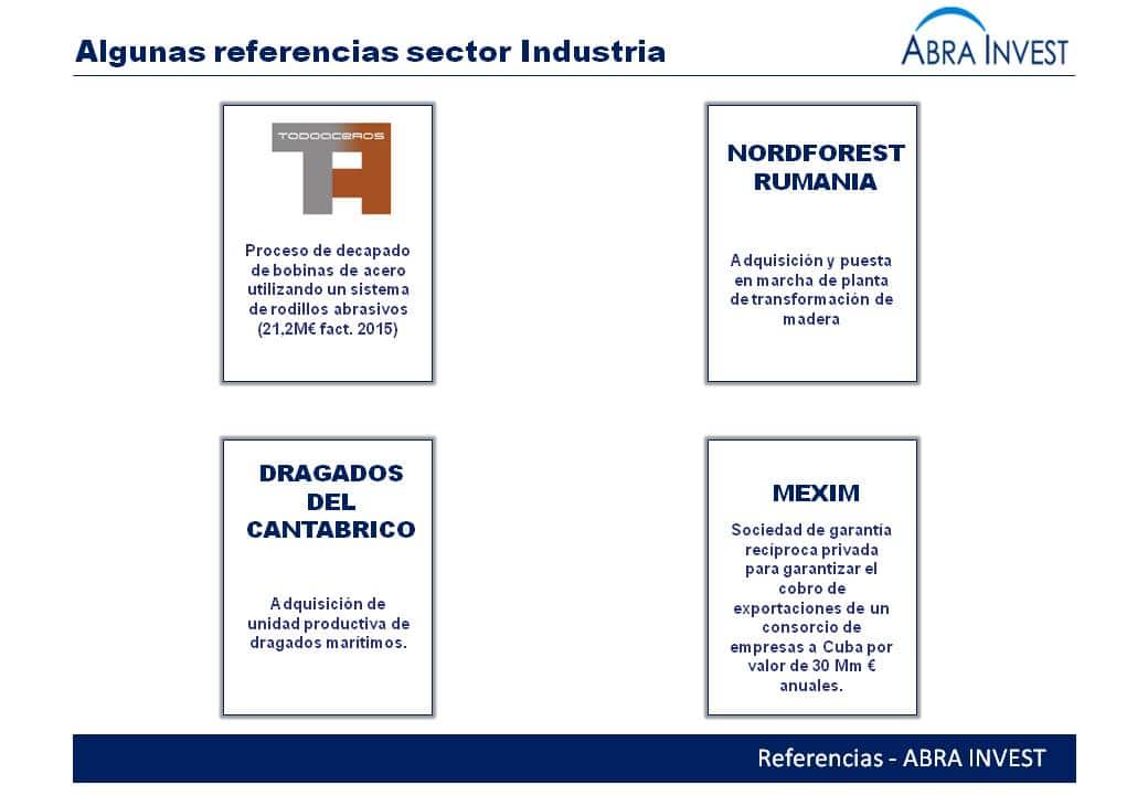 Industria