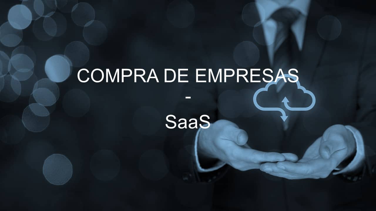 SaaS: SalesForce adquiere Vlocity