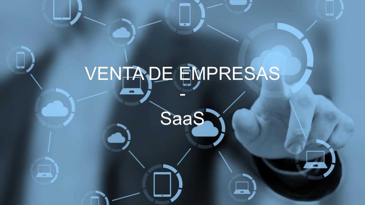 SaaS: Rondas de financiación del sector