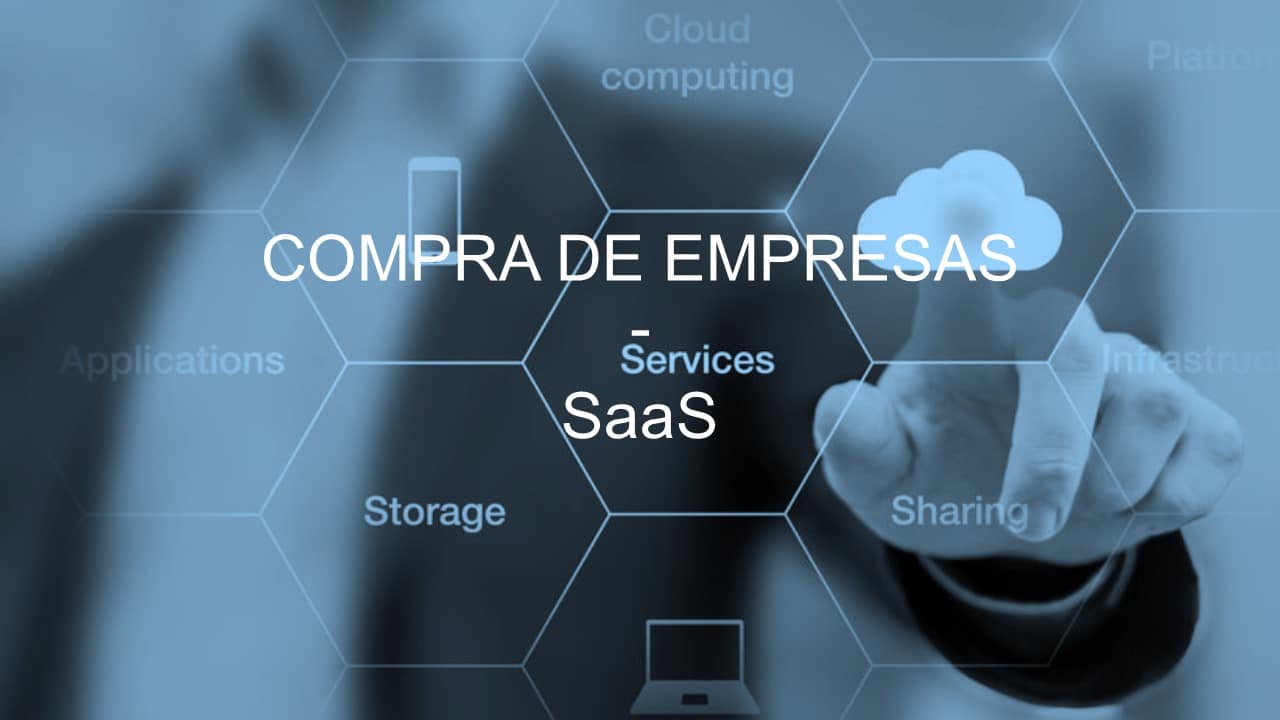 SaaS: Empresas líderes en inversión