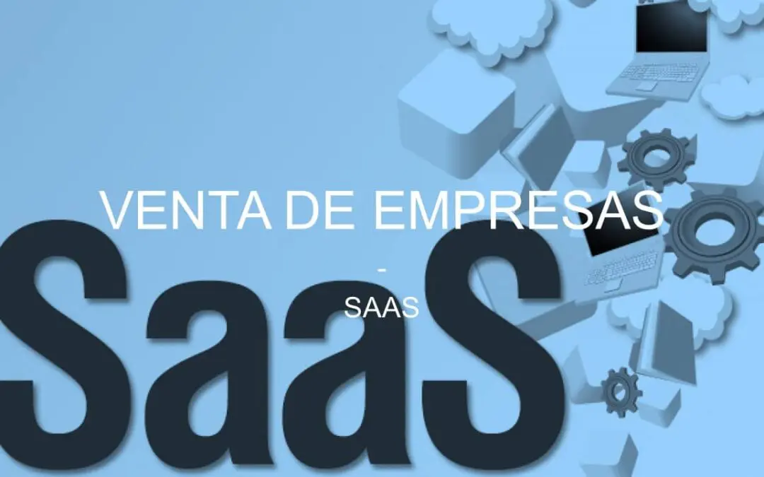SaaS: relevant sales transaction
