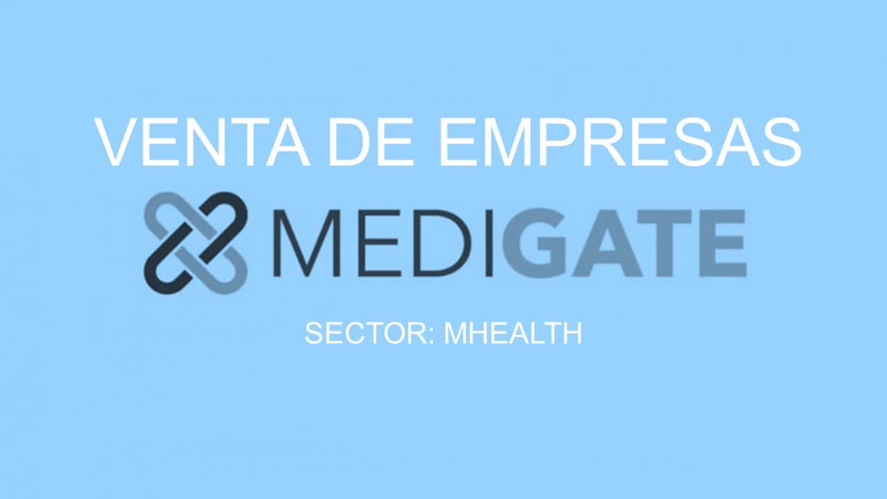 Medigate cierra una ronda de financiación de Serie B de 30 millones.