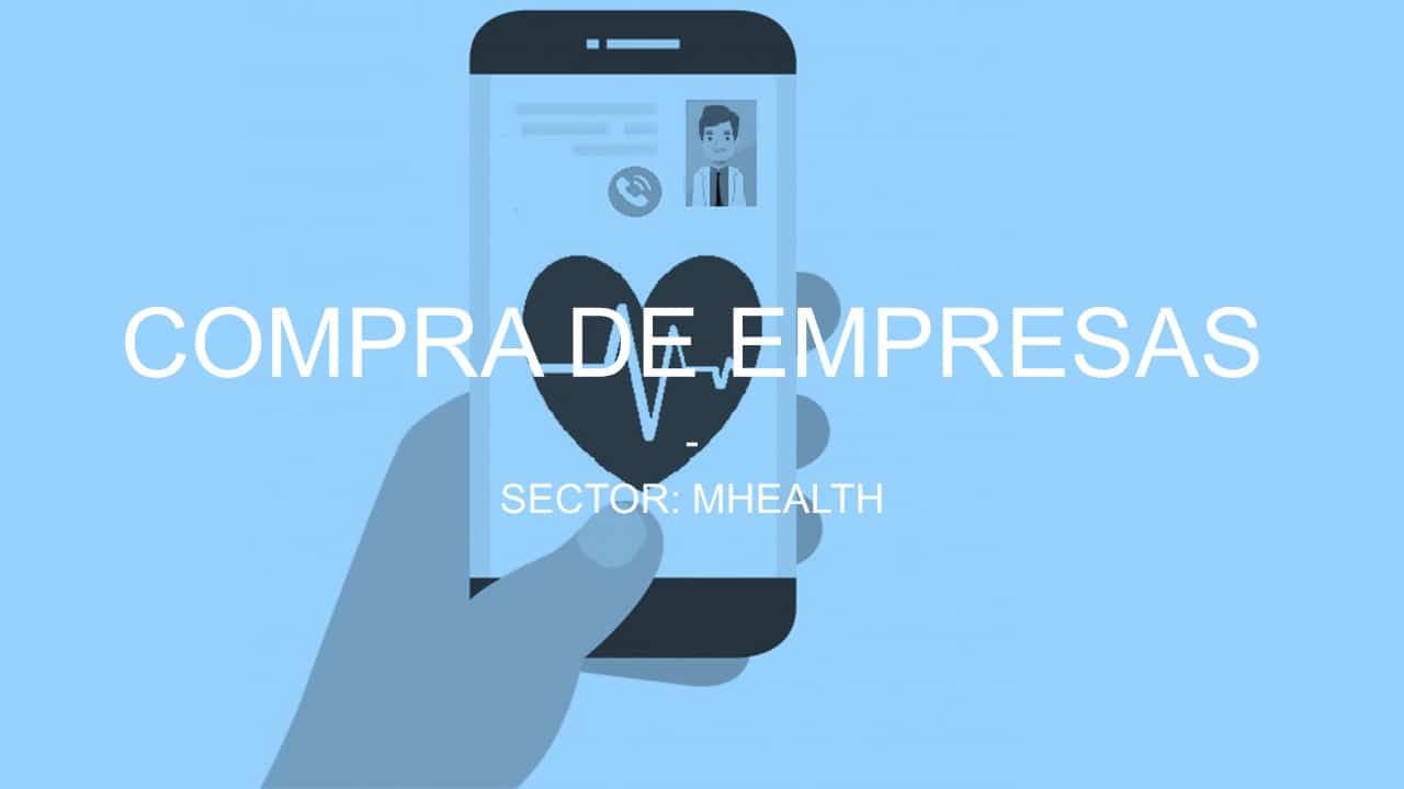 MHealth: Fusiones y Adquisiciones en 2020