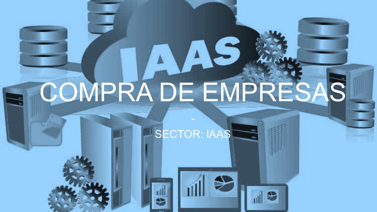 Iaas: Amazon Web Services (AWS) and Microsoft Azure