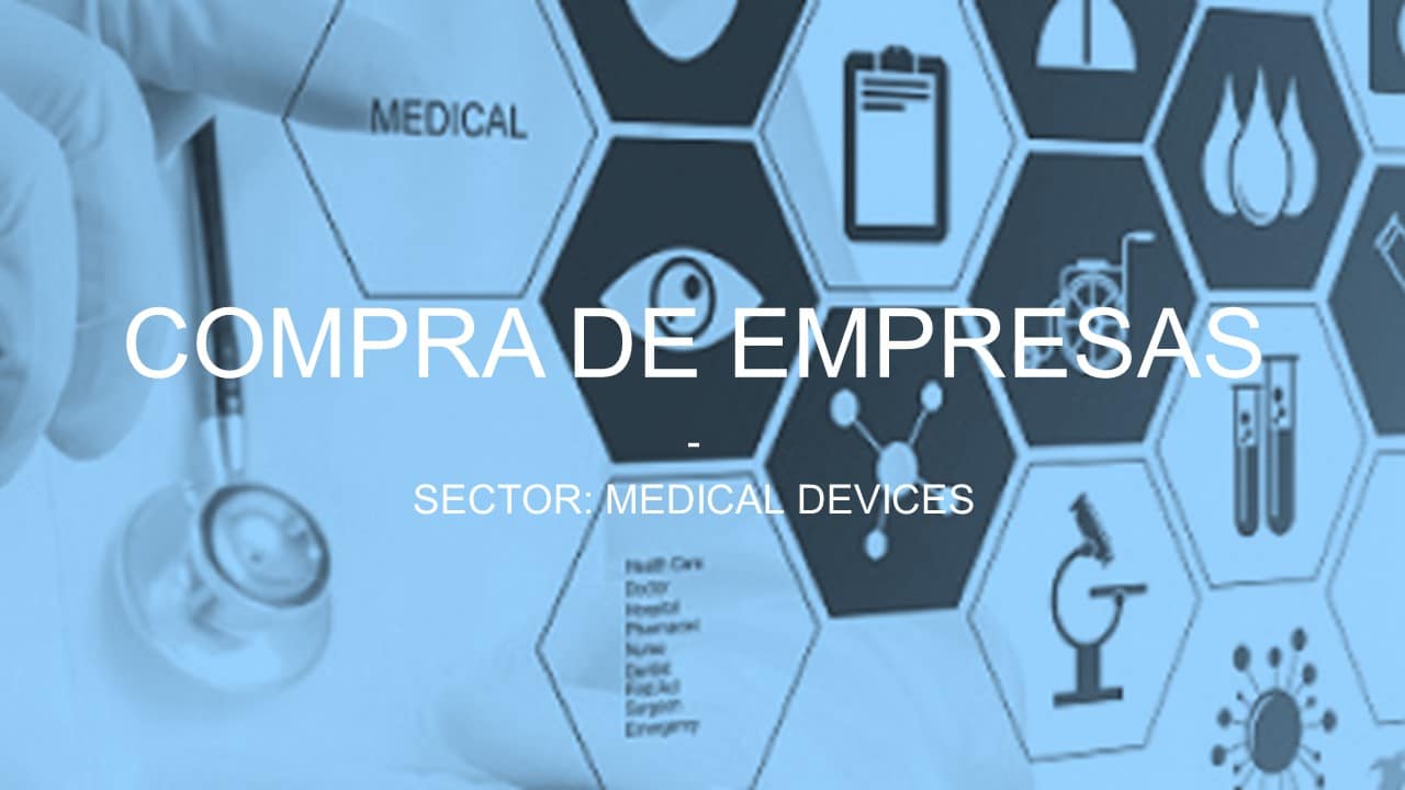 Medical Devices: las 3 fusiones más importantes en el sector