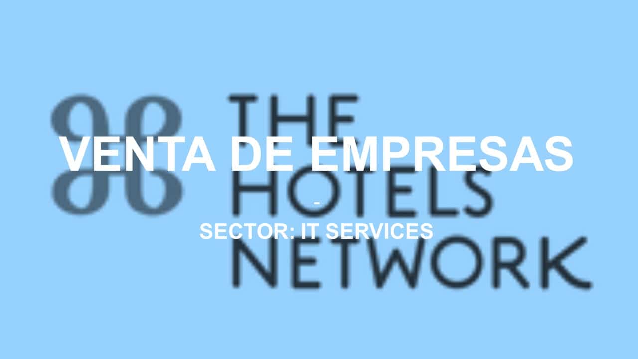 The Hotels Network cierra una ronda de financiación de 10 millones de euros