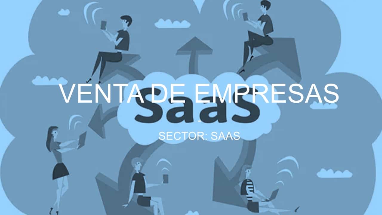 SaaS: Rondas de financiación del sector