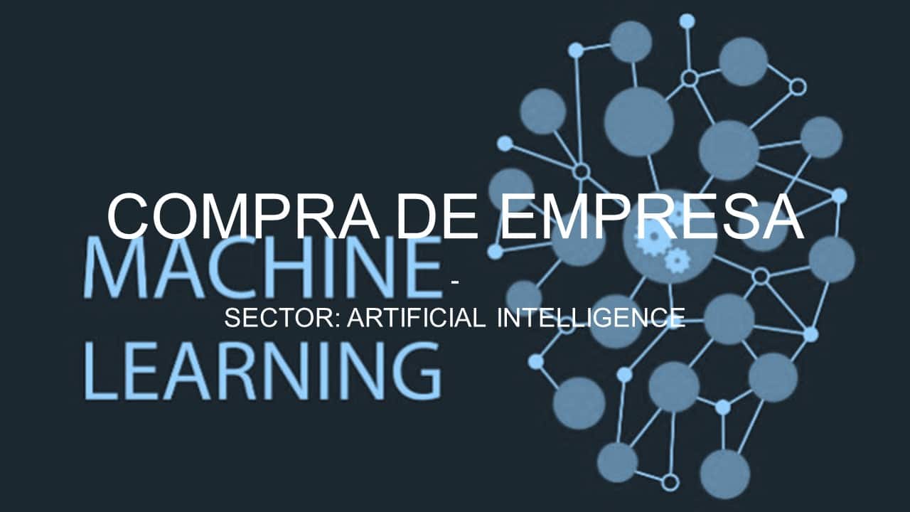 Diferencia entre Inteligencia Artificial y Machine Learning