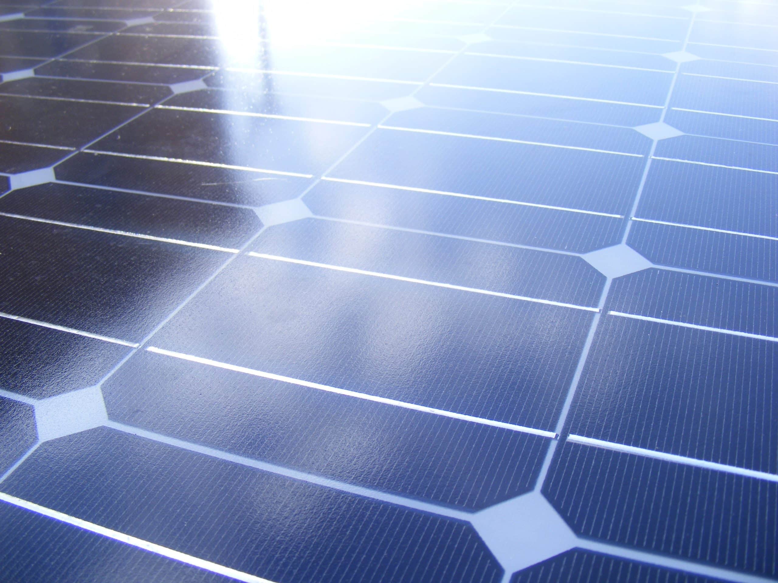 Squared Capital vende T-Solar a Cubico por 1.500 millones