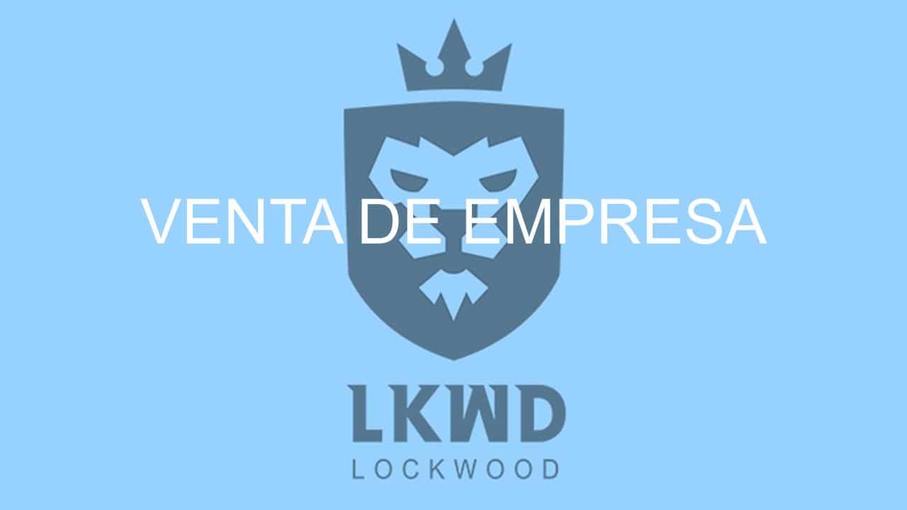 Lockwood Publishing obtiene $ 25 millones en la ronda de financiación de la Serie A