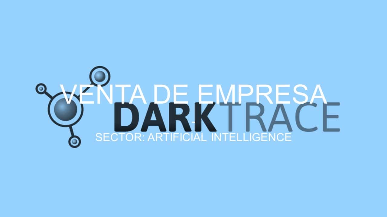 Darktrace ha realizado un total de 8 rondas de financiación