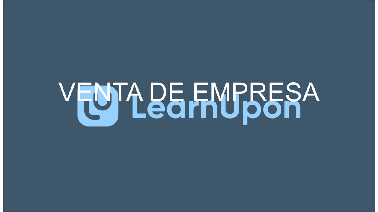 LearnUpon realiza una ronda de financiación