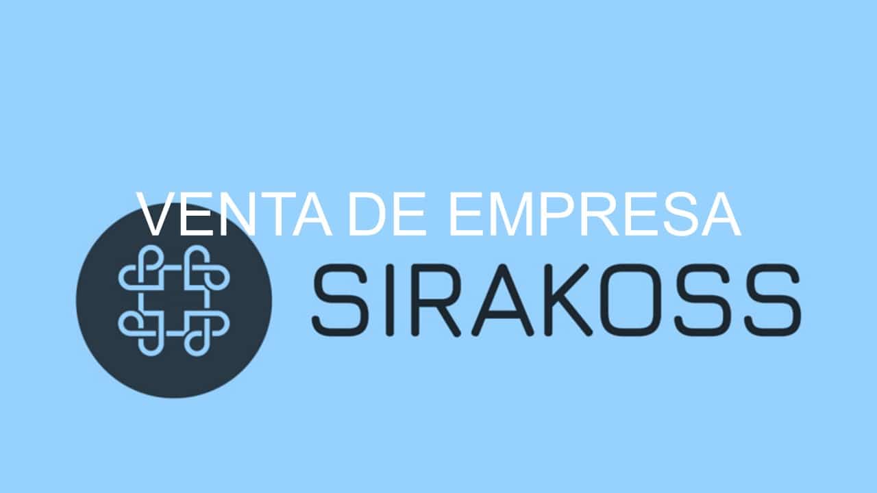 Sirakoss es adquirida por Ossdsign