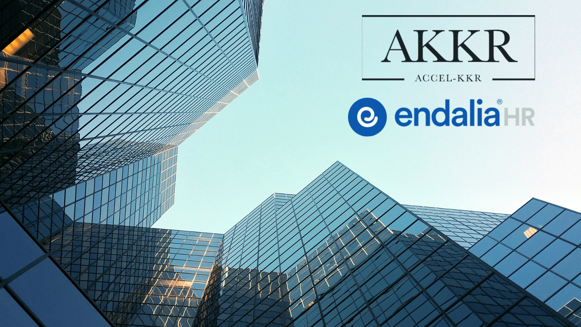 Endalia, HR software, acquired by Accel-KKR