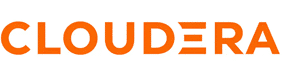 logo cloudera