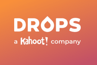 Drops logo