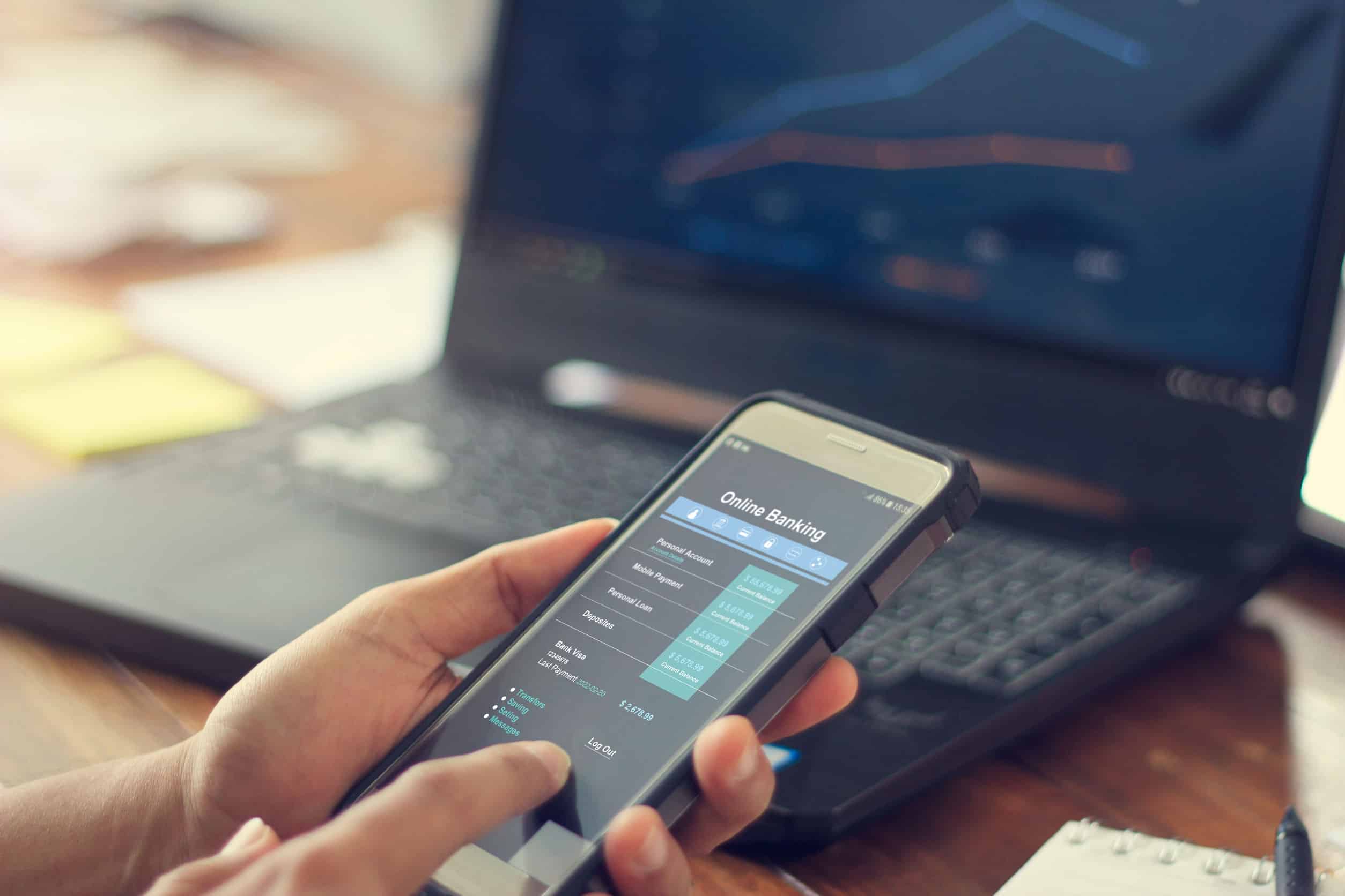 Conoce las 9 empresas FinTech más relevantes del sector