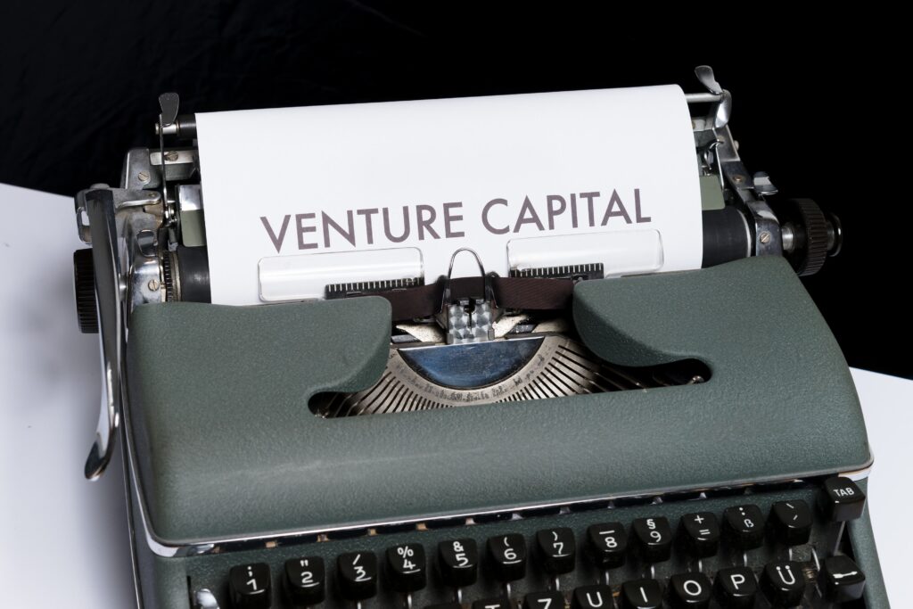 VENTURE CAPITAL VALUATION METHOD