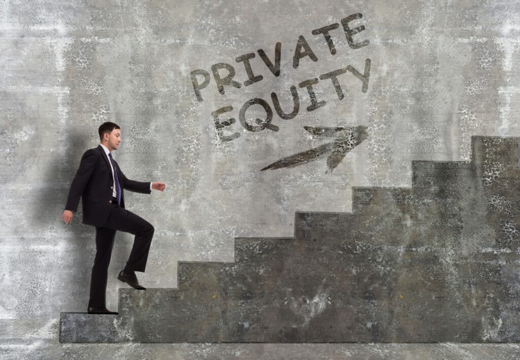 private equity