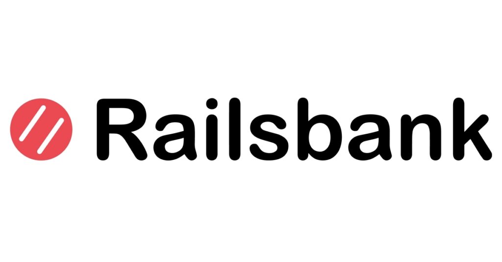 Ronda de financiación de Railsbank