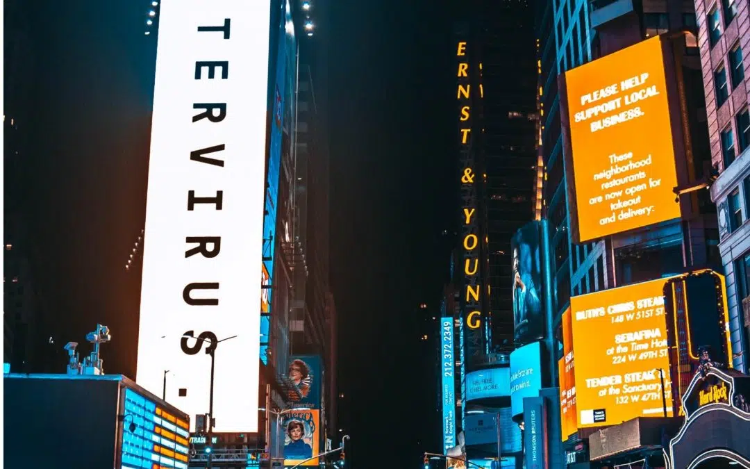 Investment analysis 2021 of the AdTech industry